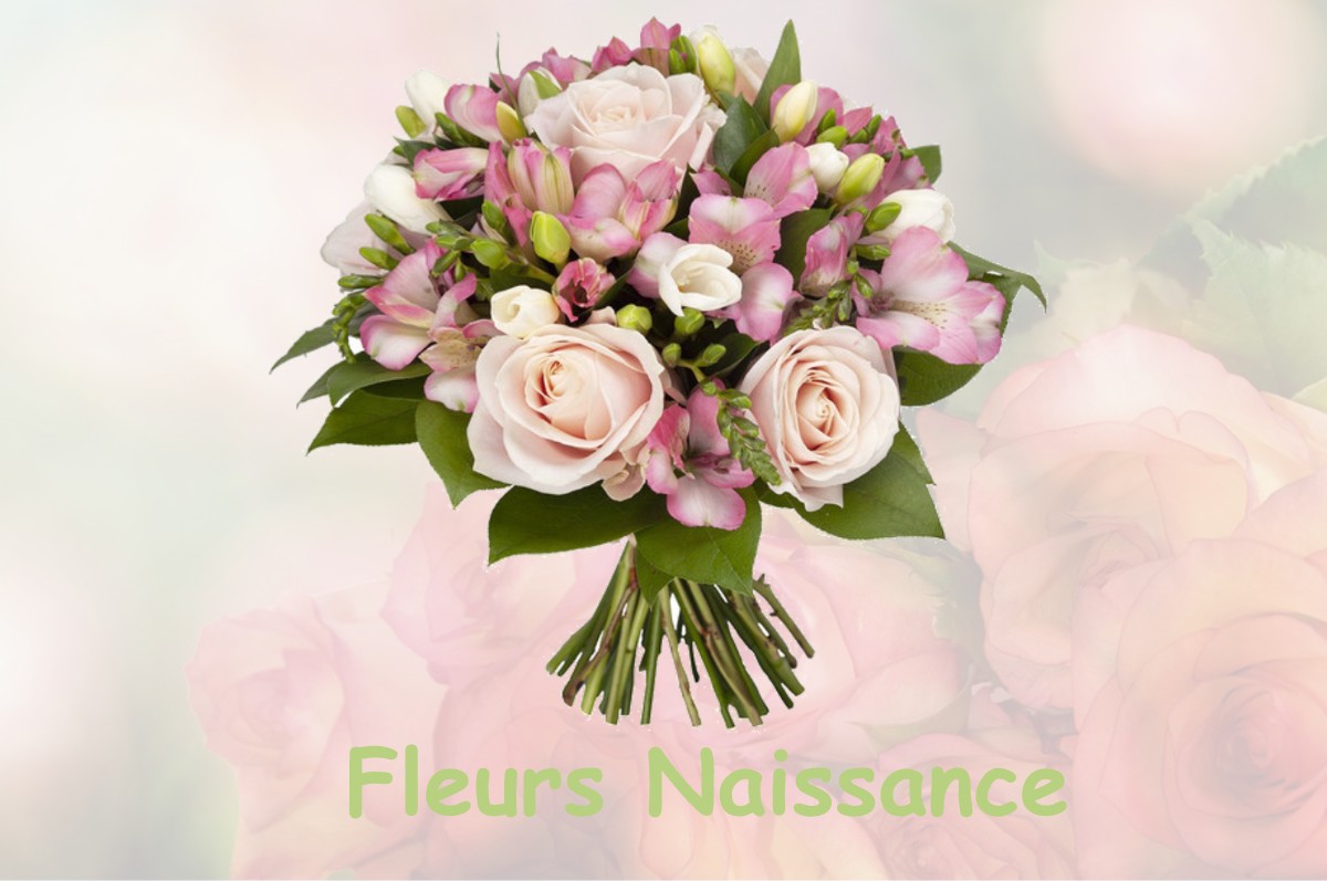 fleurs naissance LA-ROQUE-SAINTE-MARGUERITE